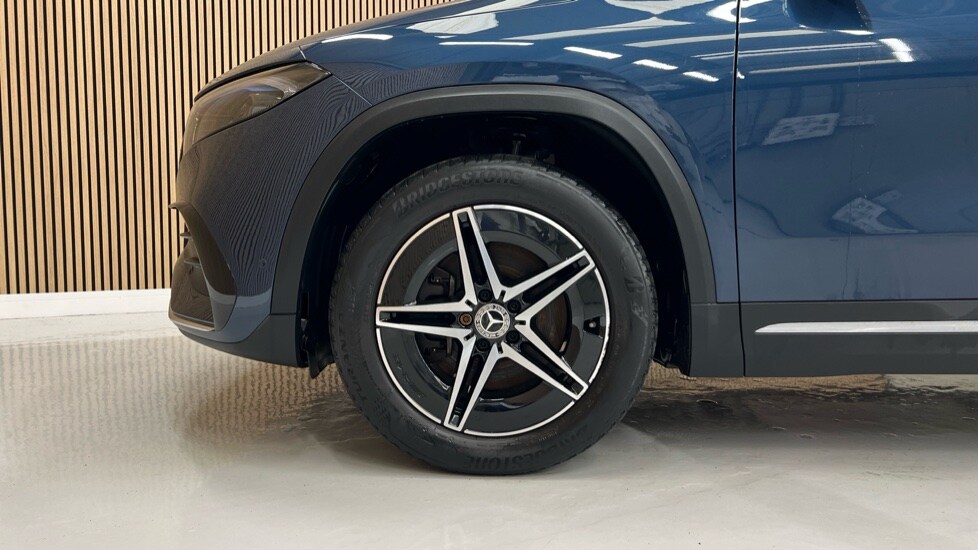 Used Mercedes-Benz EQA 2021 for sale - 76881903: Photo 25