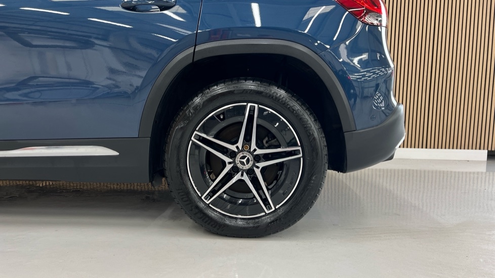 Used Mercedes-Benz EQA 2021 for sale - 76881903: Photo 26