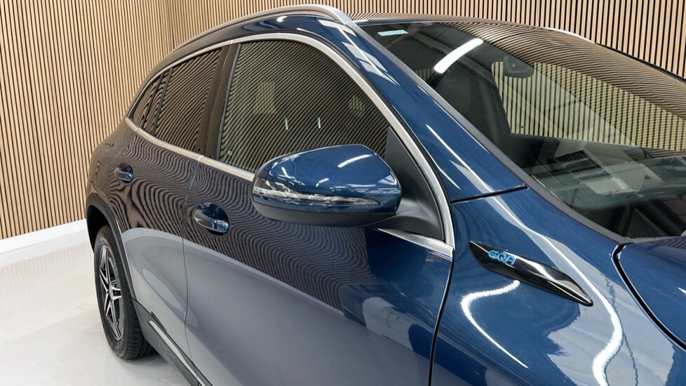 Used Mercedes-Benz EQA 2021 for sale - 76881903: Photo 28