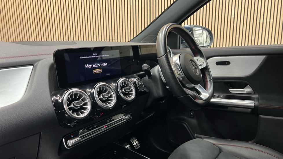 Used Mercedes-Benz EQA 2021 for sale - 76881903: Photo 30