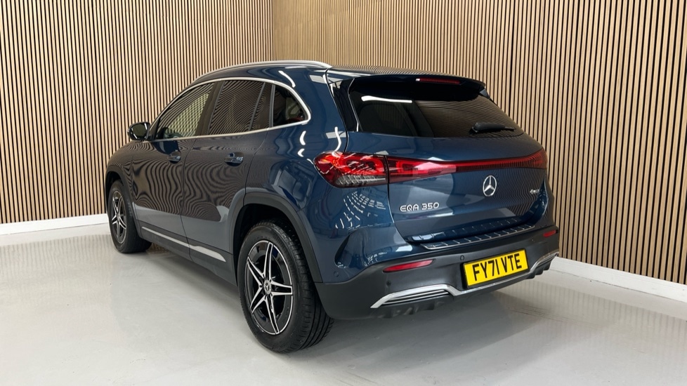 Used Mercedes-Benz EQA 2021 for sale - 76881903: Photo 31