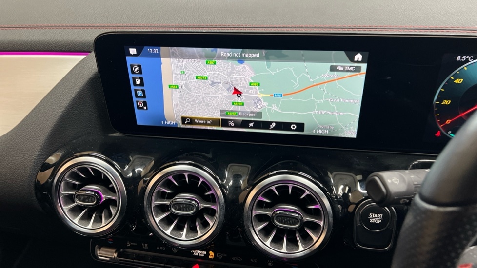 Used Mercedes-Benz EQA 2021 for sale - 76881903: Photo 32