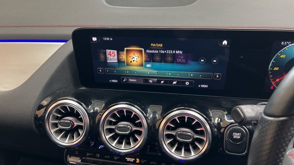 Used Mercedes-Benz EQA 2021 for sale - 76881903: Photo 33