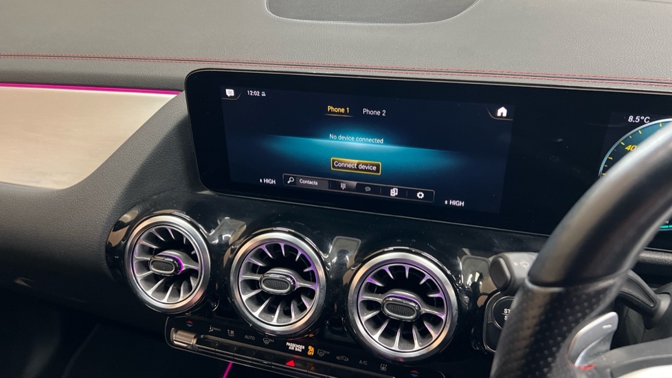 Used Mercedes-Benz EQA 2021 for sale - 76881903: Photo 34