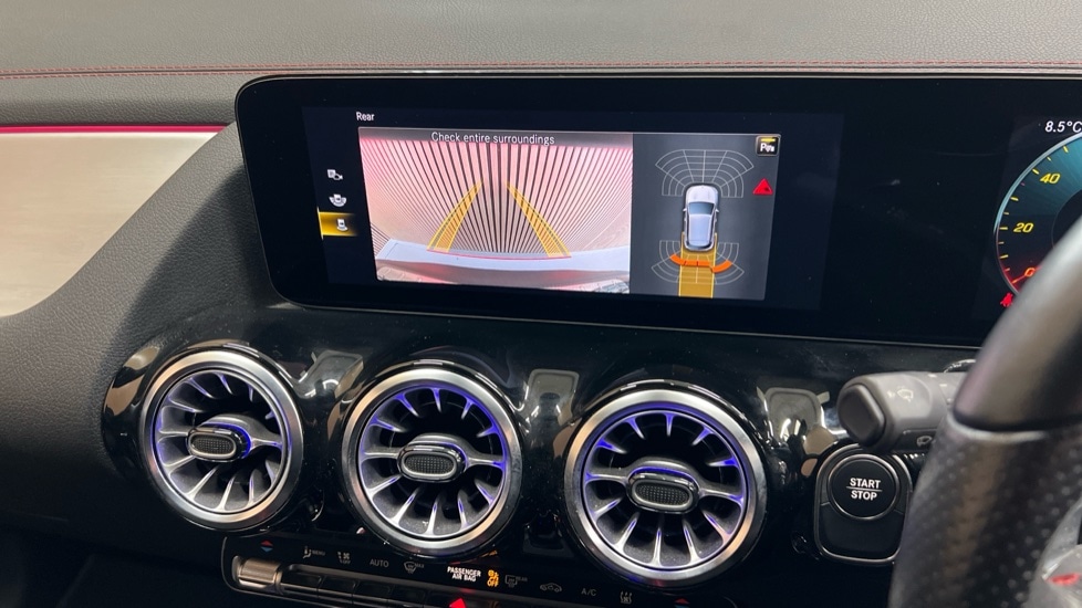 Used Mercedes-Benz EQA 2021 for sale - 76881903: Photo 35