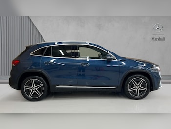 Used Mercedes-Benz EQA 2021 for sale - 76881903: Photo