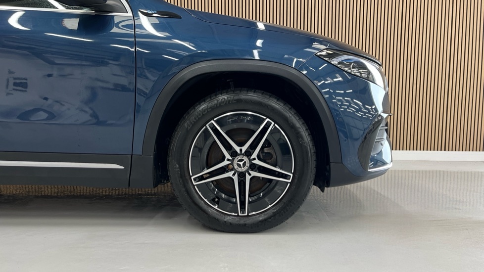 Used Mercedes-Benz EQA 2021 for sale - 76881903: Photo 5