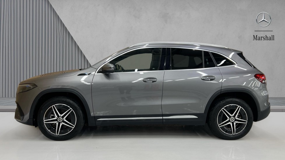 Used Mercedes-Benz EQA 2021 for sale - 76881895: Photo 10