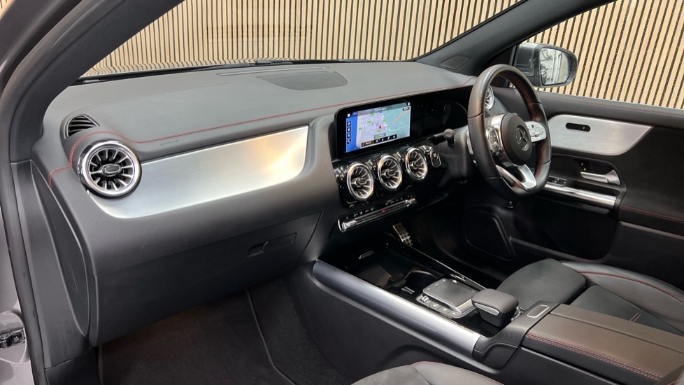 Used Mercedes-Benz EQA 2021 for sale - 76881895: Photo 11