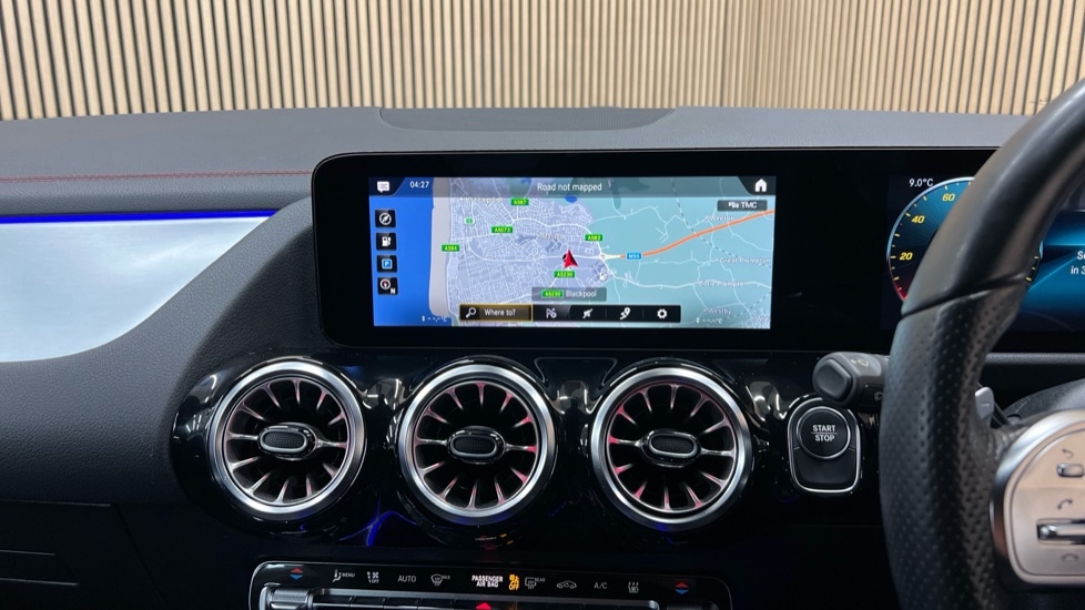 Used Mercedes-Benz EQA 2021 for sale - 76881895: Photo 13