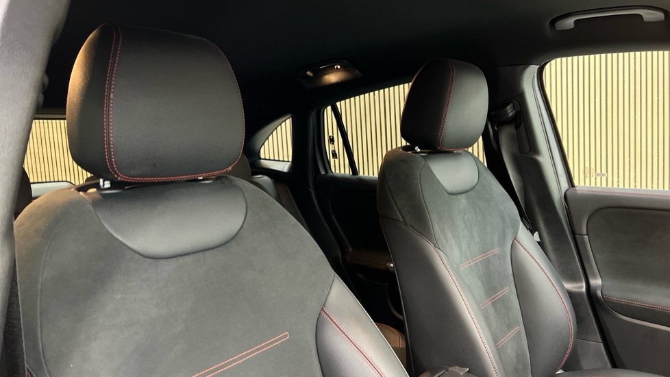 Used Mercedes-Benz EQA 2021 for sale - 76881895: Photo 14