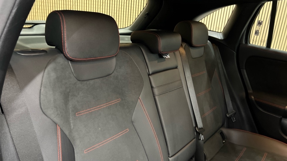 Used Mercedes-Benz EQA 2021 for sale - 76881895: Photo 15