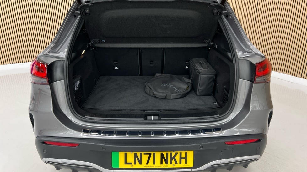 Used Mercedes-Benz EQA 2021 for sale - 76881895: Photo 17