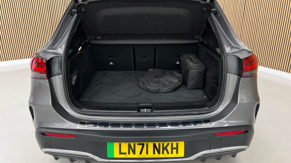 Used Mercedes-Benz EQA 2021 for sale - 76881895: Photo 18