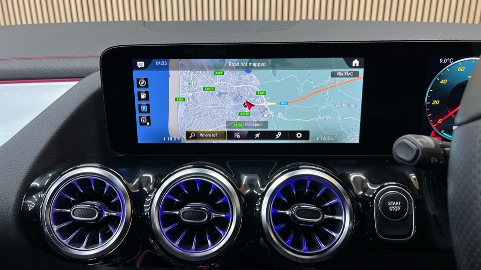 Used Mercedes-Benz EQA 2021 for sale - 76881895: Photo 23