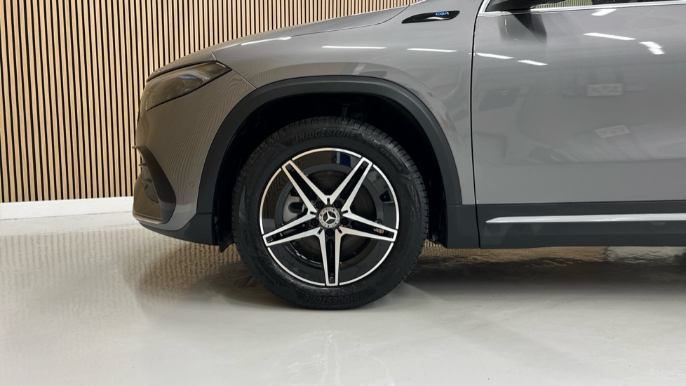 Used Mercedes-Benz EQA 2021 for sale - 76881895: Photo 25