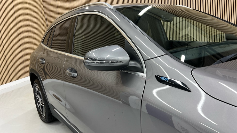Used Mercedes-Benz EQA 2021 for sale - 76881895: Photo 29
