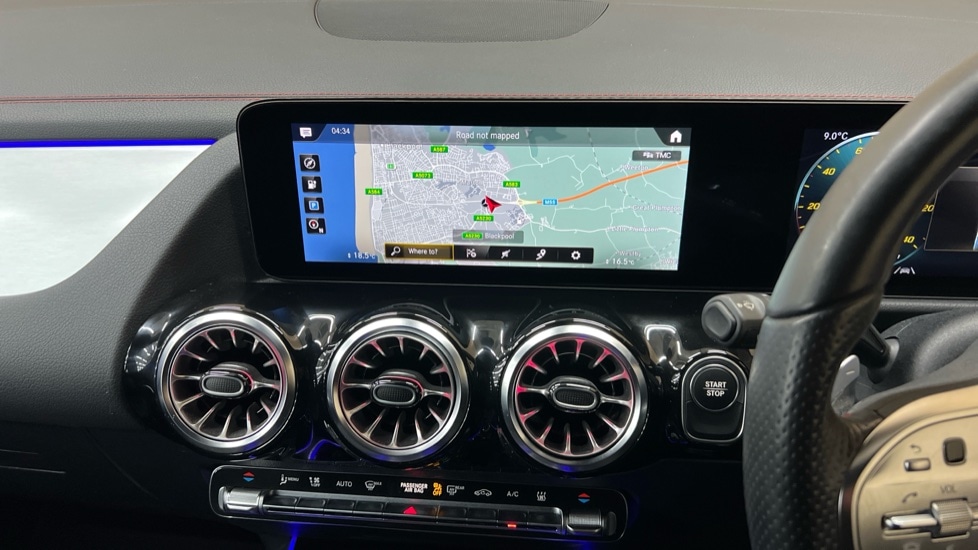 Used Mercedes-Benz EQA 2021 for sale - 76881895: Photo 33