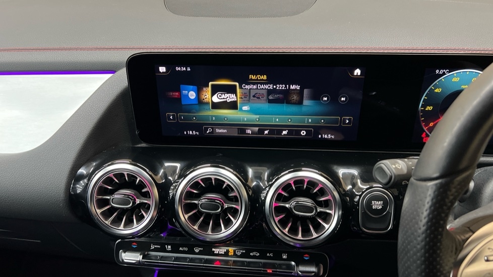 Used Mercedes-Benz EQA 2021 for sale - 76881895: Photo 34