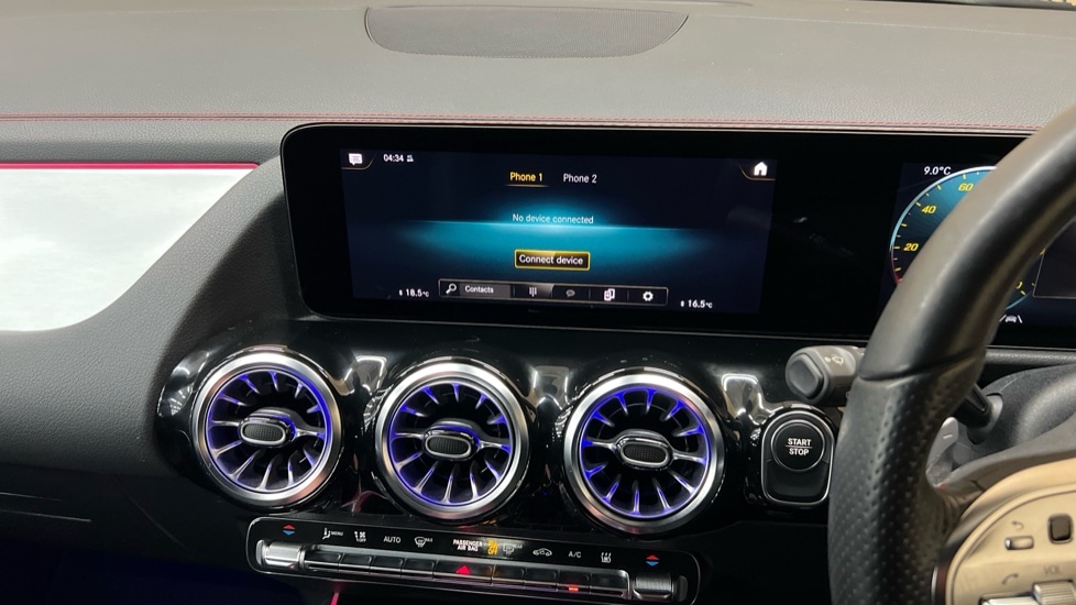 Used Mercedes-Benz EQA 2021 for sale - 76881895: Photo 35