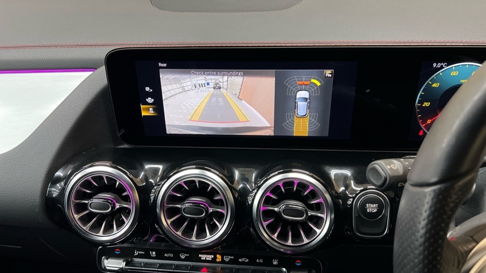 Used Mercedes-Benz EQA 2021 for sale - 76881895: Photo 36