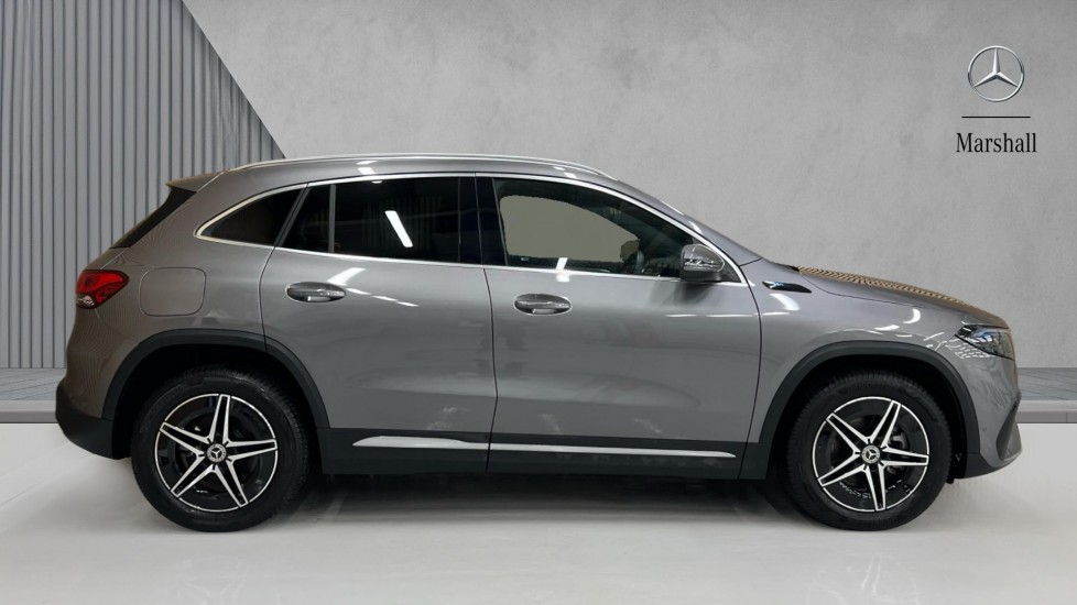 Used Mercedes-Benz EQA 2021 for sale - 76881895: Photo 4