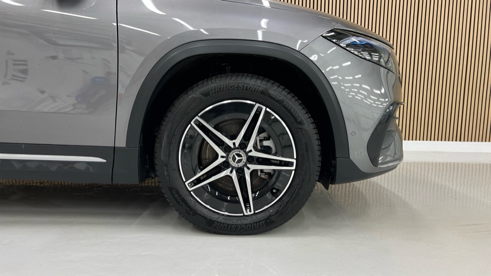 Used Mercedes-Benz EQA 2021 for sale - 76881895: Photo 5