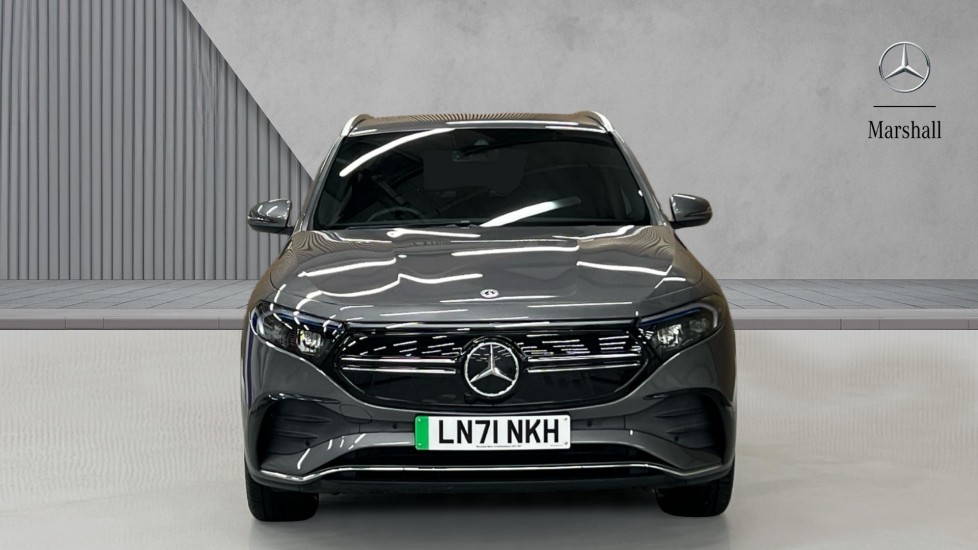 Used Mercedes-Benz EQA 2021 for sale - 76881895: Photo 6