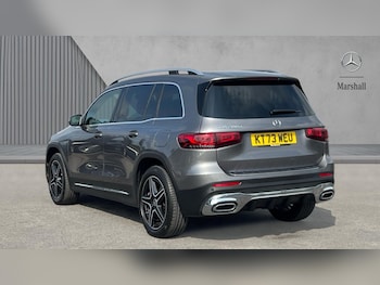 Used Mercedes-Benz GLB 2023 for sale - 75466836: Photo