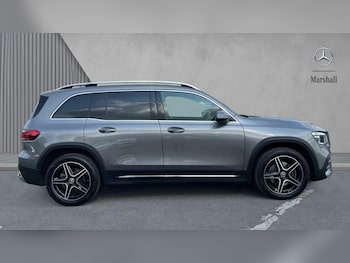 Used Mercedes-Benz GLB 2023 for sale - 75466836: Photo