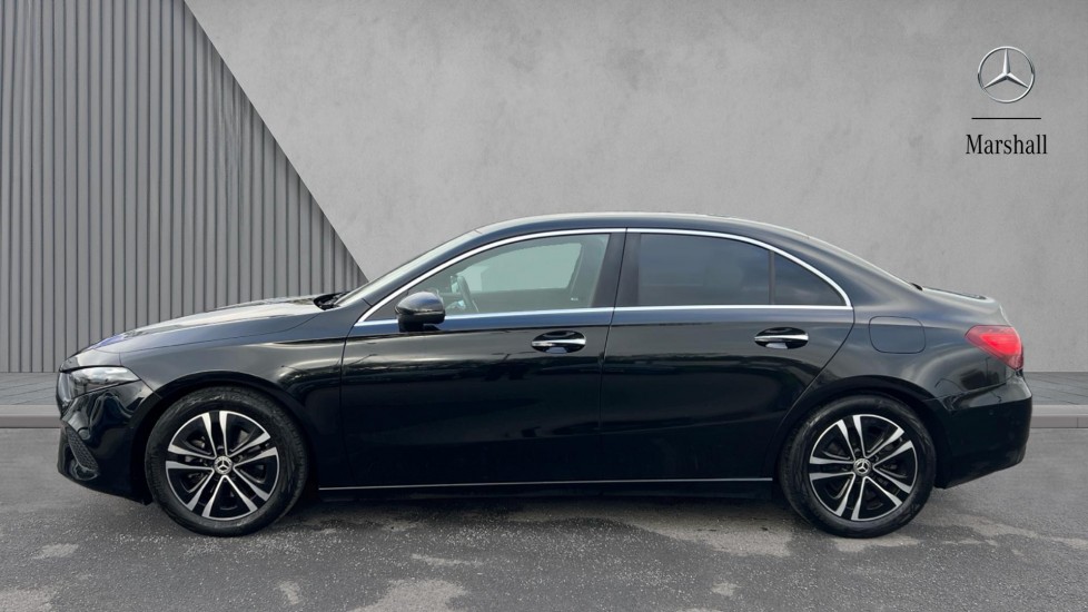 Used Mercedes-Benz A-Class 2023 for sale - 76568026: Photo 10