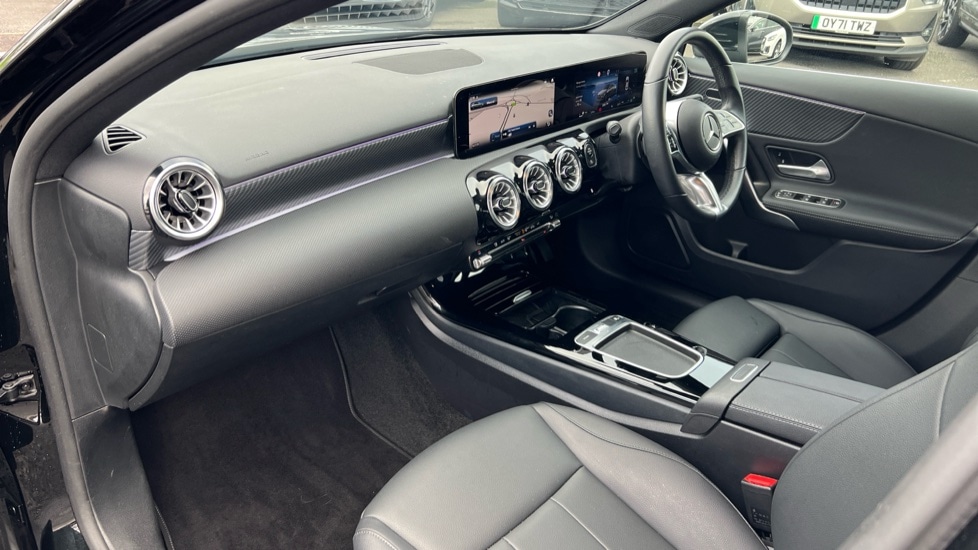 Used Mercedes-Benz A-Class 2023 for sale - 76568026: Photo 11