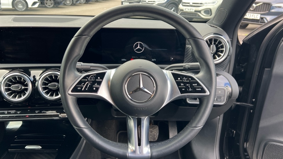 Used Mercedes-Benz A-Class 2023 for sale - 76568026: Photo 12