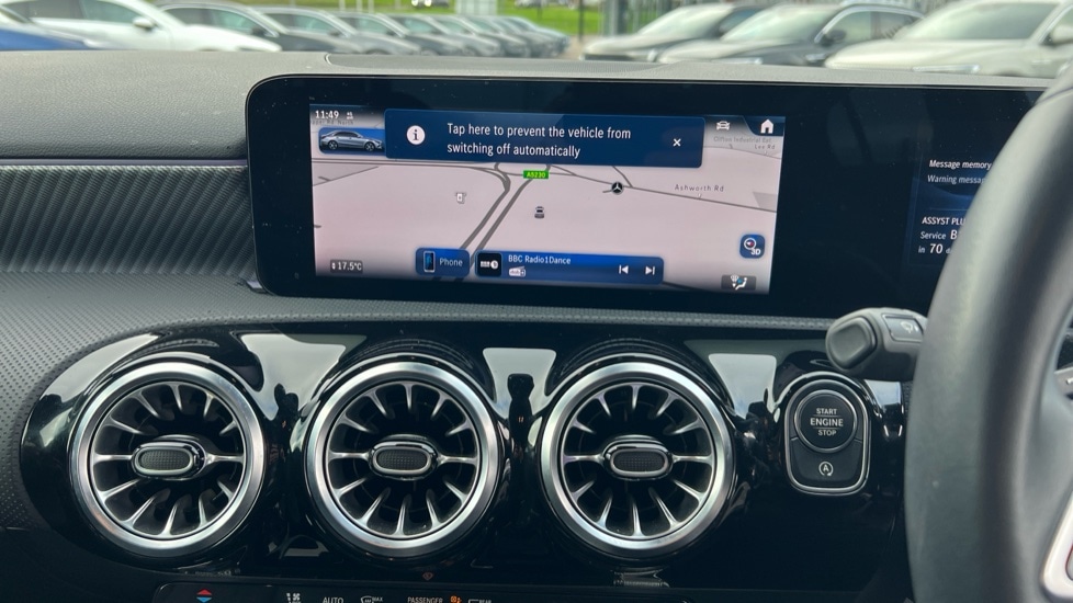 Used Mercedes-Benz A-Class 2023 for sale - 76568026: Photo 13