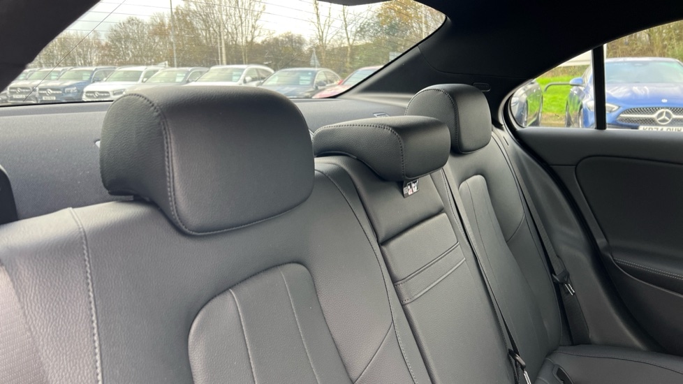 Used Mercedes-Benz A-Class 2023 for sale - 76568026: Photo 15