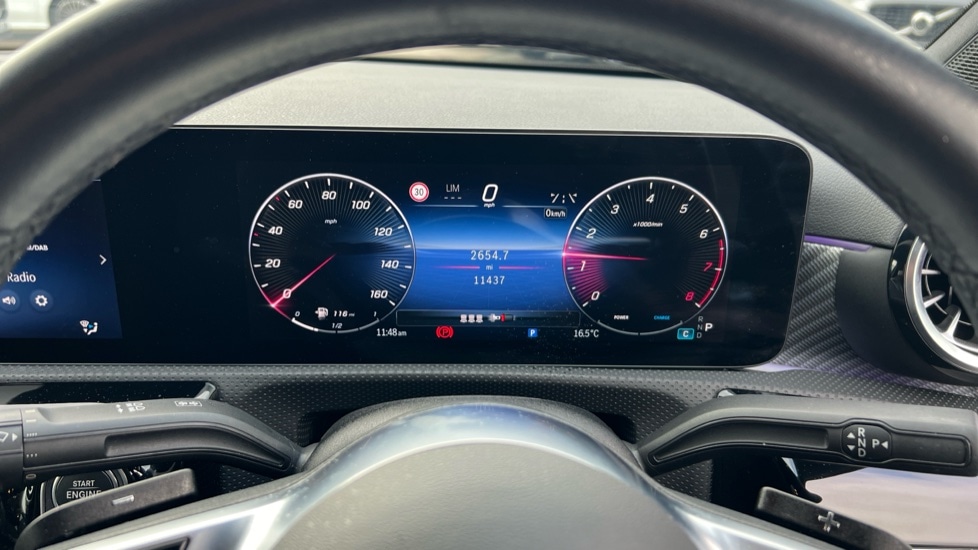 Used Mercedes-Benz A-Class 2023 for sale - 76568026: Photo 16