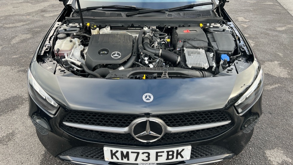 Used Mercedes-Benz A-Class 2023 for sale - 76568026: Photo 19