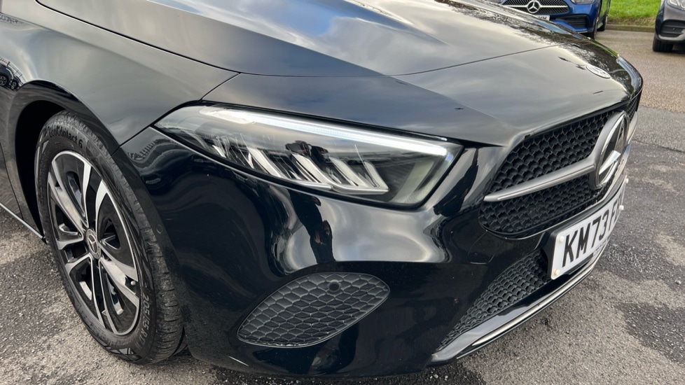 Used Mercedes-Benz A-Class 2023 for sale - 76568026: Photo 20