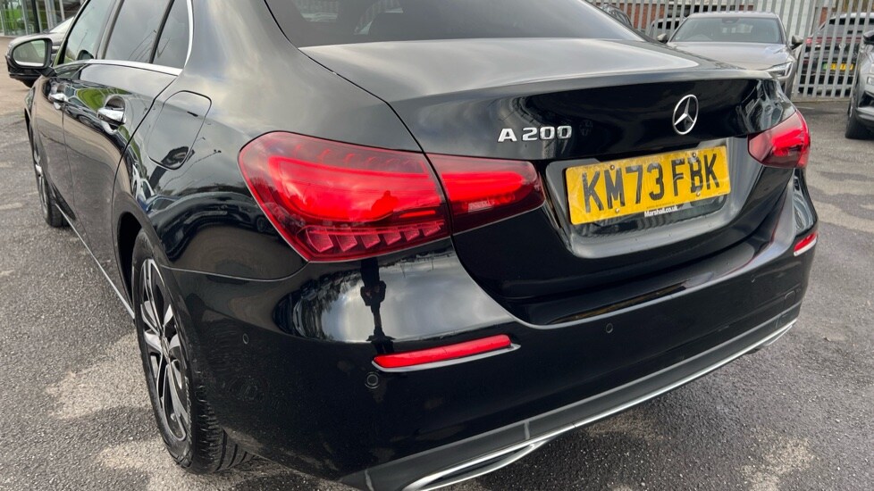 Used Mercedes-Benz A-Class 2023 for sale - 76568026: Photo 21