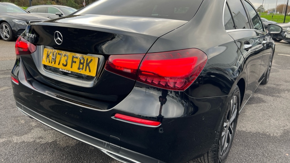 Used Mercedes-Benz A-Class 2023 for sale - 76568026: Photo 22