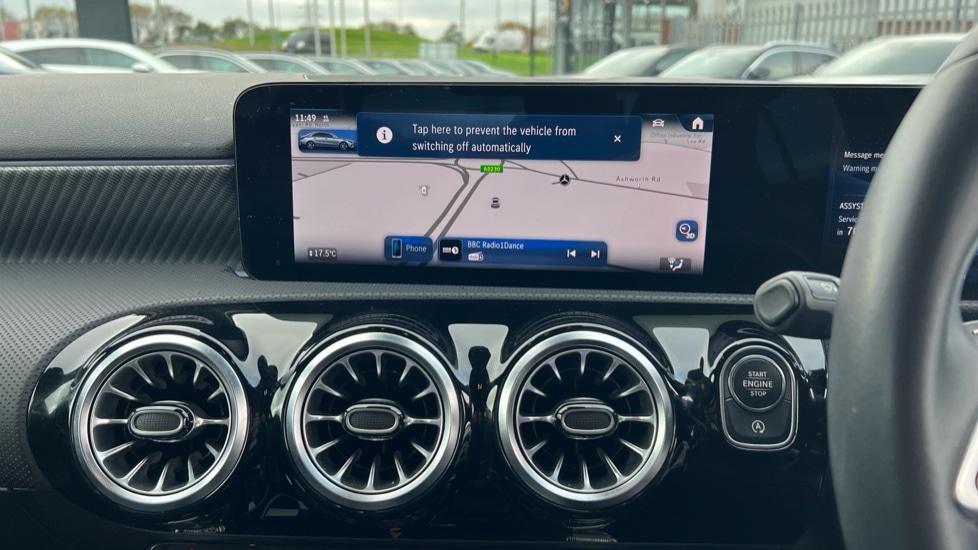 Used Mercedes-Benz A-Class 2023 for sale - 76568026: Photo 23