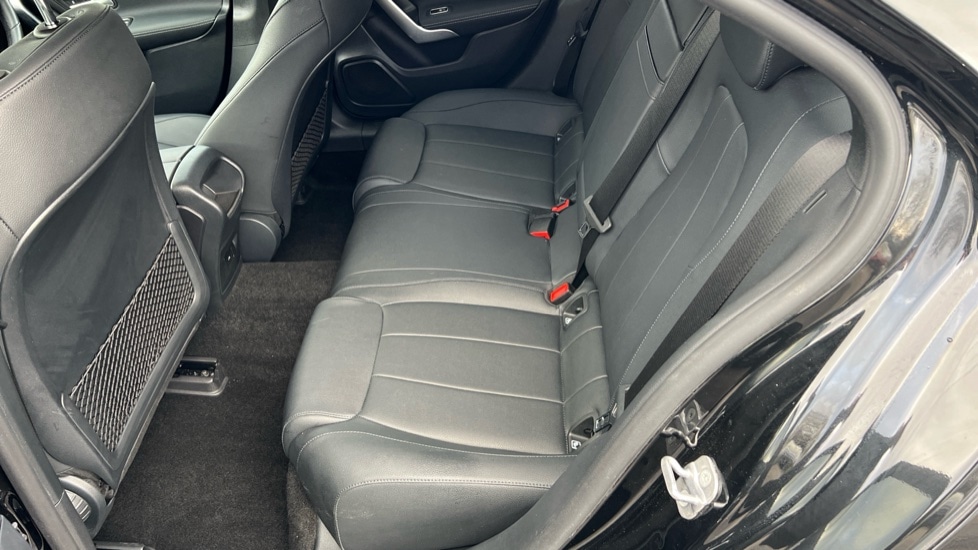 Used Mercedes-Benz A-Class 2023 for sale - 76568026: Photo 24