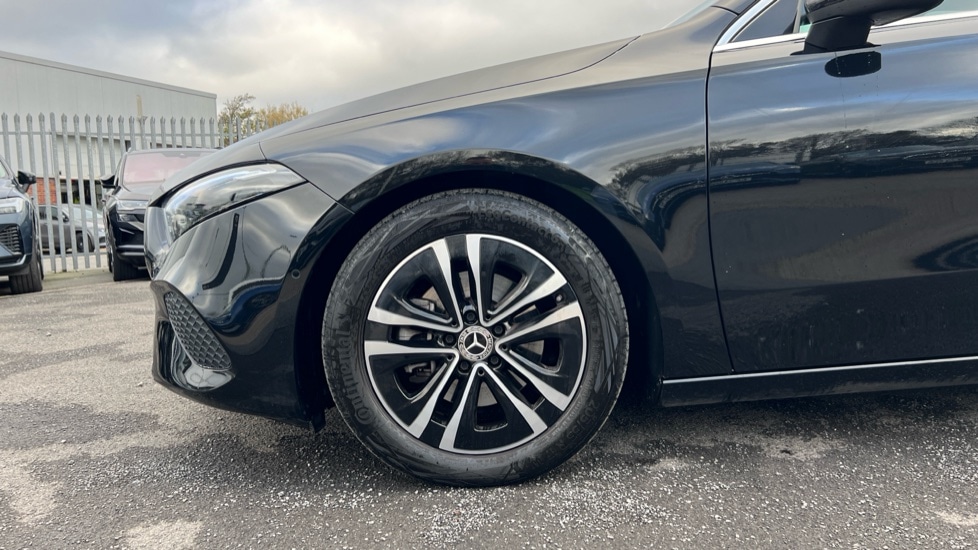 Used Mercedes-Benz A-Class 2023 for sale - 76568026: Photo 25