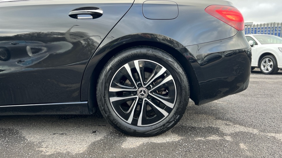 Used Mercedes-Benz A-Class 2023 for sale - 76568026: Photo 26