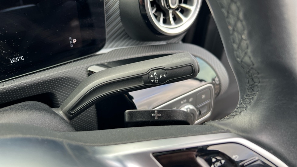 Used Mercedes-Benz A-Class 2023 for sale - 76568026: Photo 29