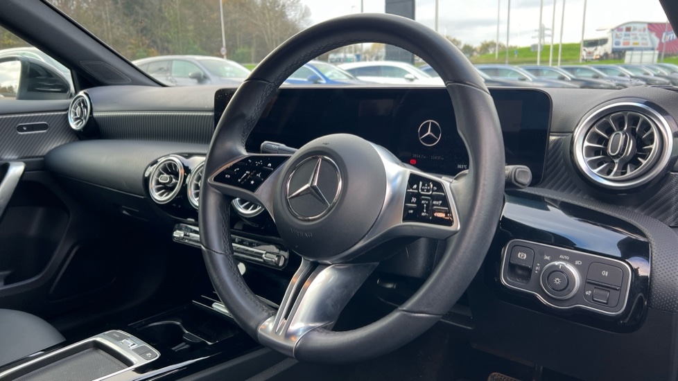 Used Mercedes-Benz A-Class 2023 for sale - 76568026: Photo 3