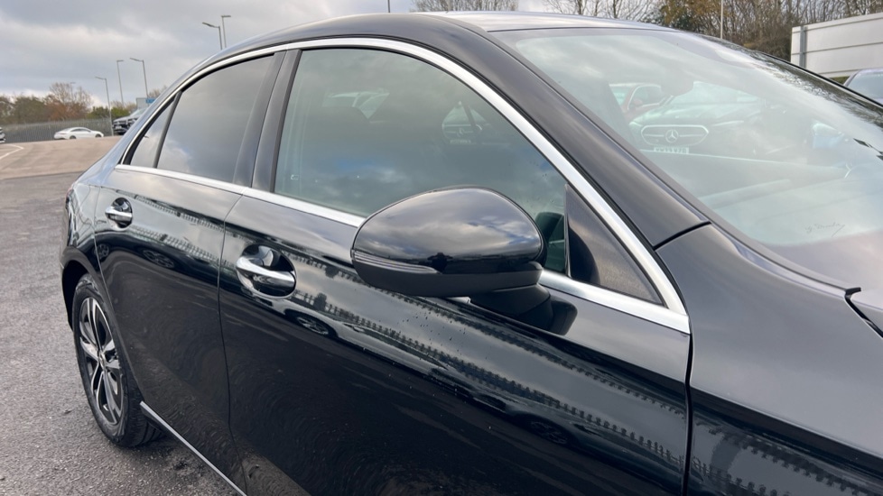 Used Mercedes-Benz A-Class 2023 for sale - 76568026: Photo 31