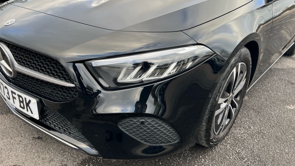 Used Mercedes-Benz A-Class 2023 for sale - 76568026: Photo 33