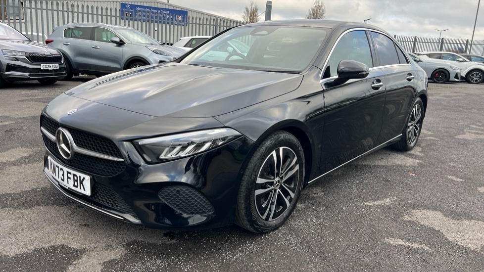 Used Mercedes-Benz A-Class 2023 for sale - 76568026: Photo 34