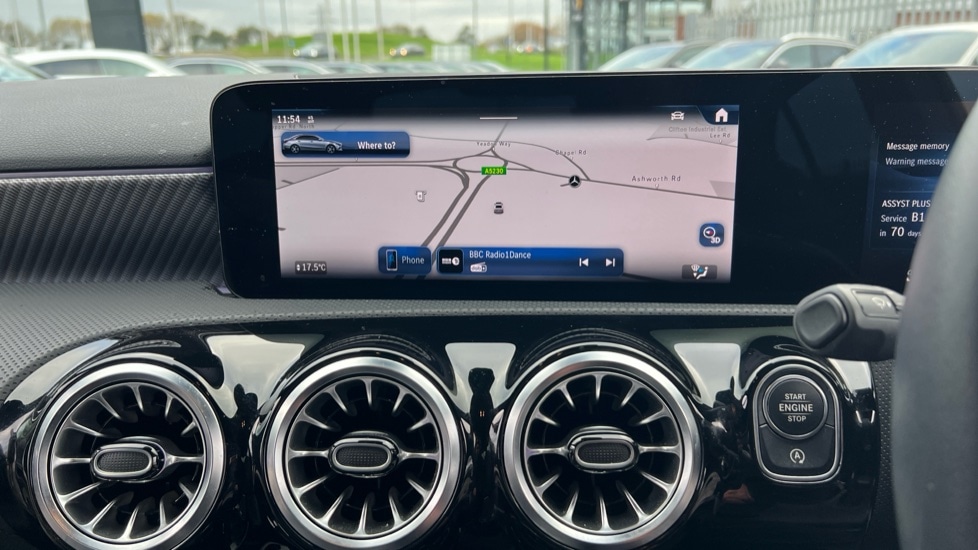 Used Mercedes-Benz A-Class 2023 for sale - 76568026: Photo 35